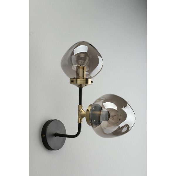 Бра Omnilux Volano OML-95201-02 Бра Omnilux Volano OML-95201-02