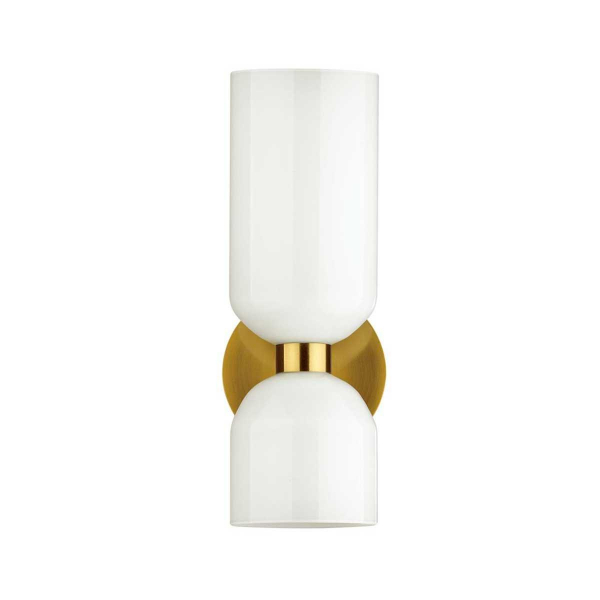 Бра Odeon Light Midcent Orinoco 4798/2W Бра Odeon Light Midcent Orinoco 4798/2W