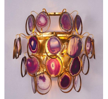 Бра Loft-Concept Agate design 44.583-0