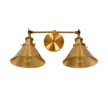 Бра Lumina Deco Gubi LDW B018-2 MD