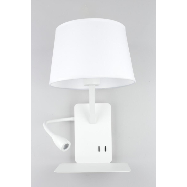 Бра Omnilux Talocci OML-62801-02 Бра Omnilux Talocci OML-62801-02