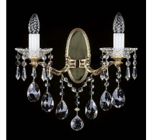 Бра Artglass Sheetal II. CE