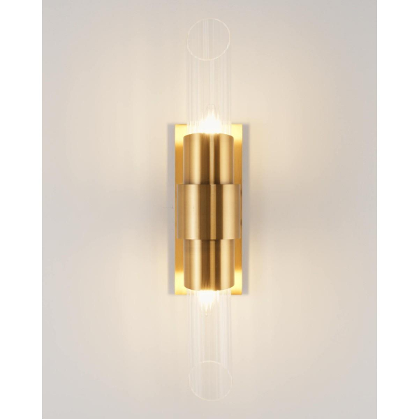 Бра Moderli Strict V10271-2W Бра Moderli Strict V10271-2W