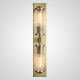 Бра Imperium Loft Alouette Linear Sconce 140565-26
