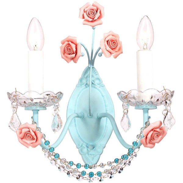 Бра Lucia Tucci Fiori Di Rose W186.2 Бра Lucia Tucci Fiori Di Rose W186.2