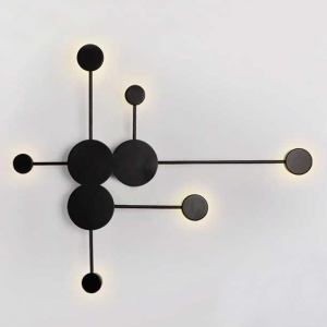 Бра Loft-Concept Вибия Wall Light 44.526-0