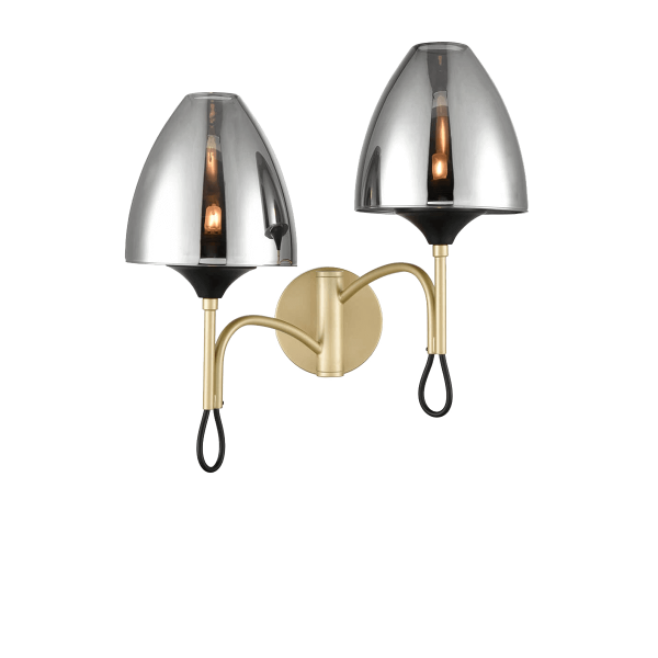 Бра Vele Luce Oro VL5654W22