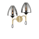 Бра Vele Luce Oro VL5654W22