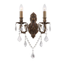 Бра Globo Crown 64115-2W