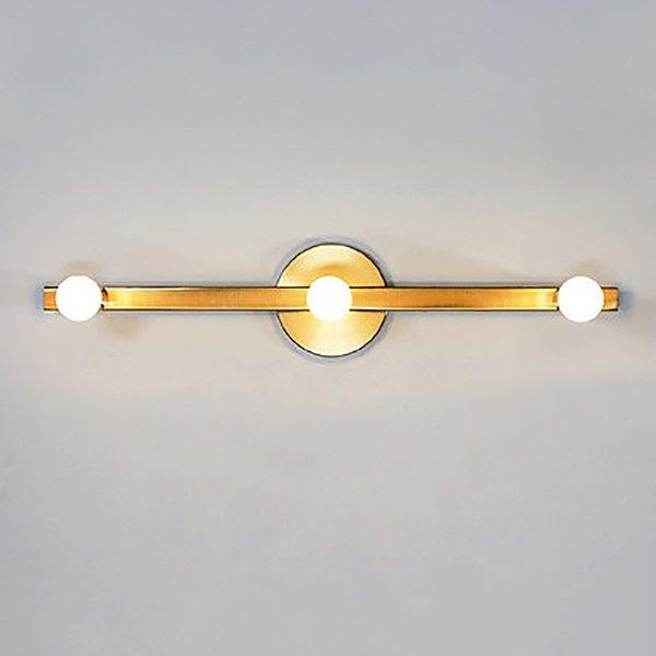 Бра Loft-Concept 3 патрона L 60 см 44.731-0 26282