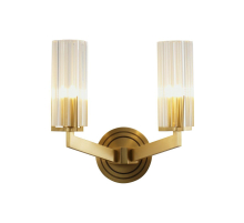 Бра Moderli Brass V11073-2W