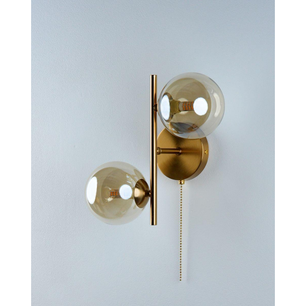 Бра Moderli Molly V10787-2W Бра Moderli Molly V10787-2W