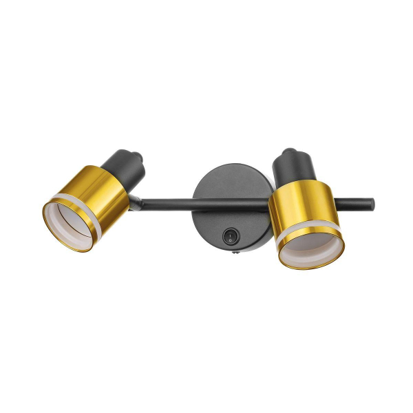 Спот Citilux Bruno CL565524 Спот Citilux Bruno CL565524