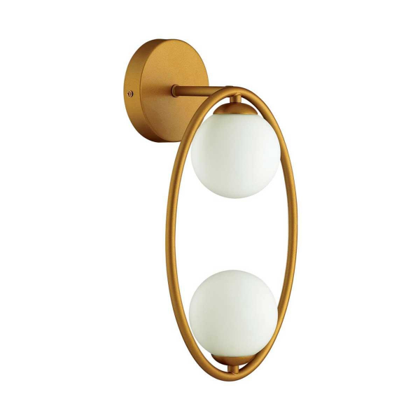 Бра Odeon Light Modern Slota 4808/2W Бра Odeon Light Modern Slota 4808/2W