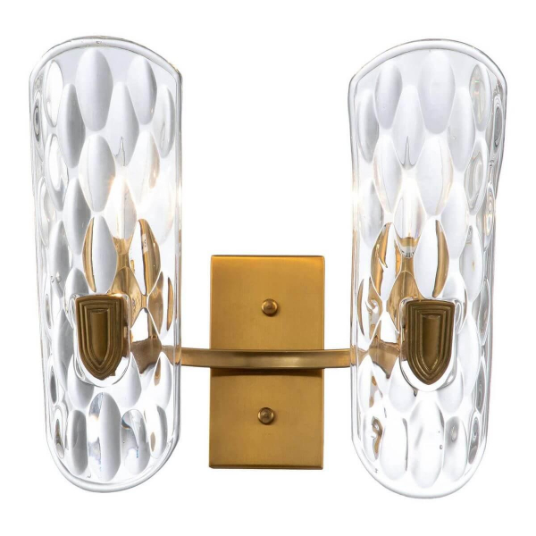 Бра Moderli Beluce V8071-2W Бра Moderli Beluce V8071-2W