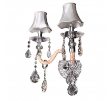 Бра Lumina Deco Denica LDW 66249-2 WT