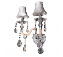 Бра Lumina Deco Denica LDW 66249-2 WT