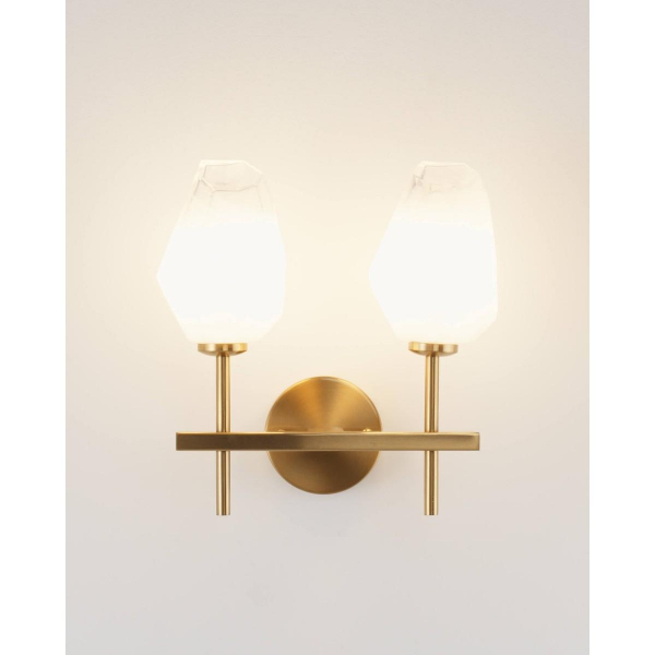 Бра Moderli Catris V10314-2W Бра Moderli Catris V10314-2W