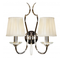 Бра iLamp Charm W2508-2 Nic