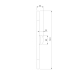 Бра TK Lighting 4523 Noble