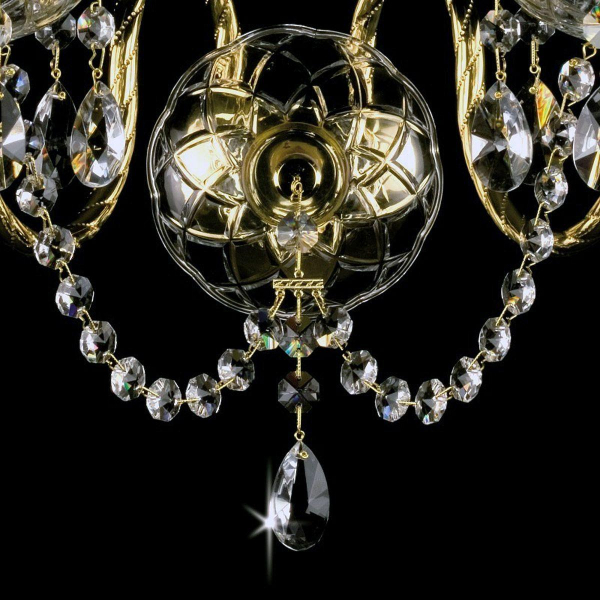 Бра Artglass Varvara II. CE Бра Artglass Varvara II. CE