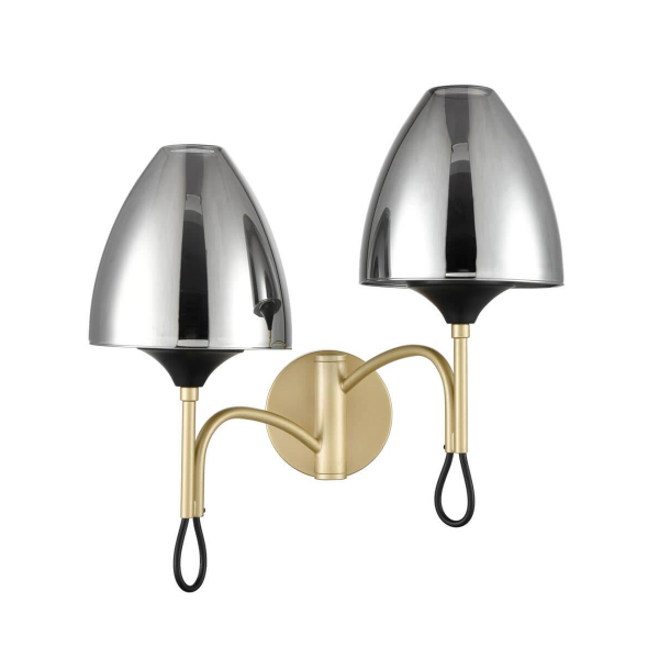 Бра Vele Luce Oro VL5654W22 Бра Vele Luce Oro VL5654W22