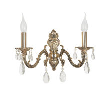 Бра Dio DArte Asfour Lauria E 2.1.2.200 GH