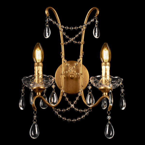 Бра Loft it Foil 10430W