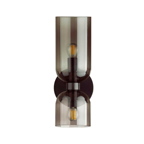 Бра Odeon Light Midcent Orinoco 4804/2W Бра Odeon Light Midcent Orinoco 4804/2W