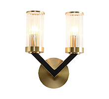 Бра Moderli Brass V11949-2W