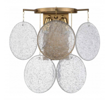 Бра Moderli Classic V9031-2W