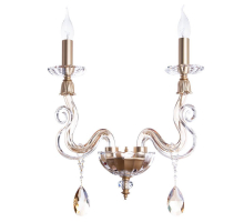 Бра Divinare Carl 5124/07 AP-2
