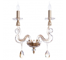 Бра Divinare Carl 5124/07 AP-2