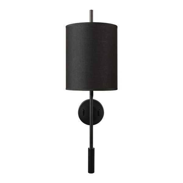 Бра Loft IT Ritz 10253W/B Black Бра Loft IT Ritz 10253W/B Black