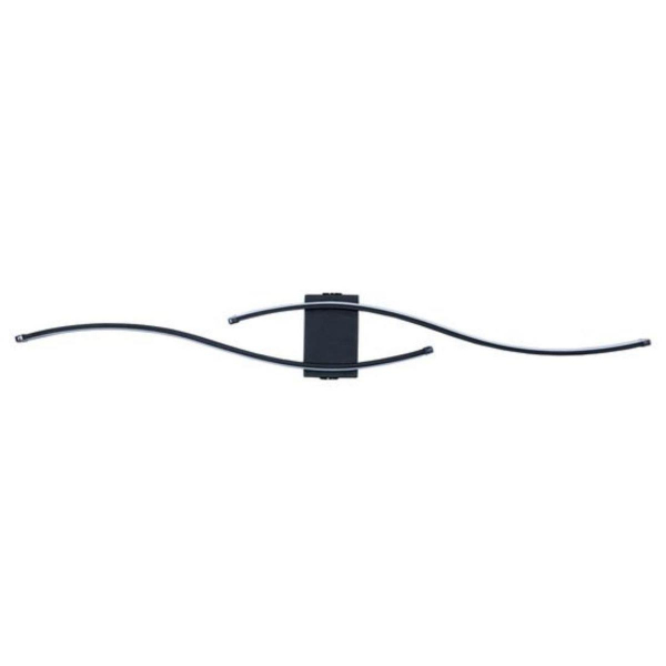 Бра Arte Lamp Aludra A2216AP-1BK Бра Arte Lamp Aludra A2216AP-1BK