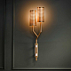 Бра Imperium Loft Y Duet 367053-23