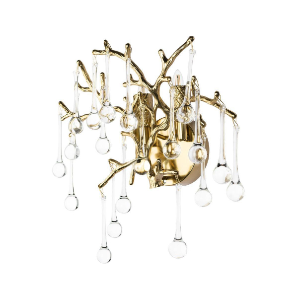 Бра Loft IT Coral 10351/2W AB Бра Loft IT Coral 10351/2W AB