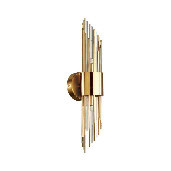 Бра Odeon Light Hall Flambi 4847/2W Бра Odeon Light Hall Flambi 4847/2W