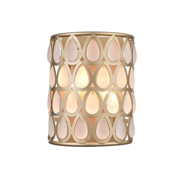 Бра Vele Luce Donna VL4064W02 Бра Vele Luce Donna VL4064W02