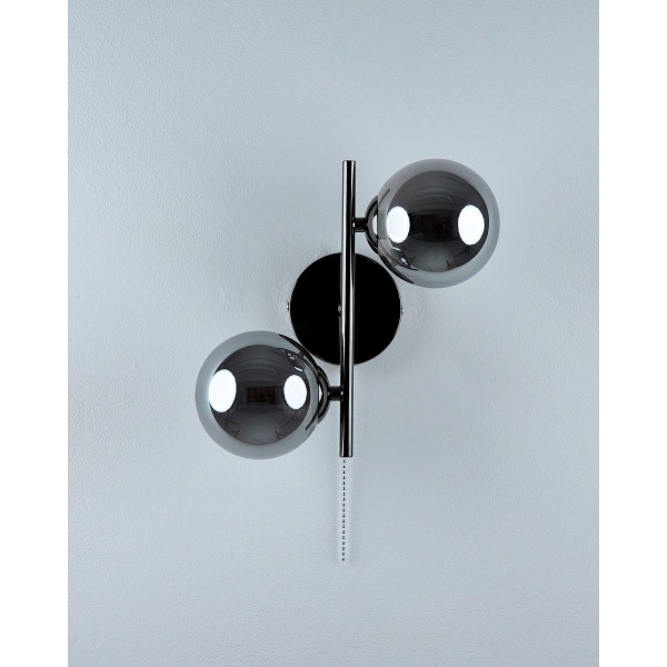 Бра Moderli Molly V10794-2W Бра Moderli Molly V10794-2W