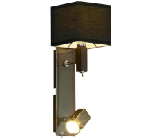 Бра Lussole Montone LSF-2571-02