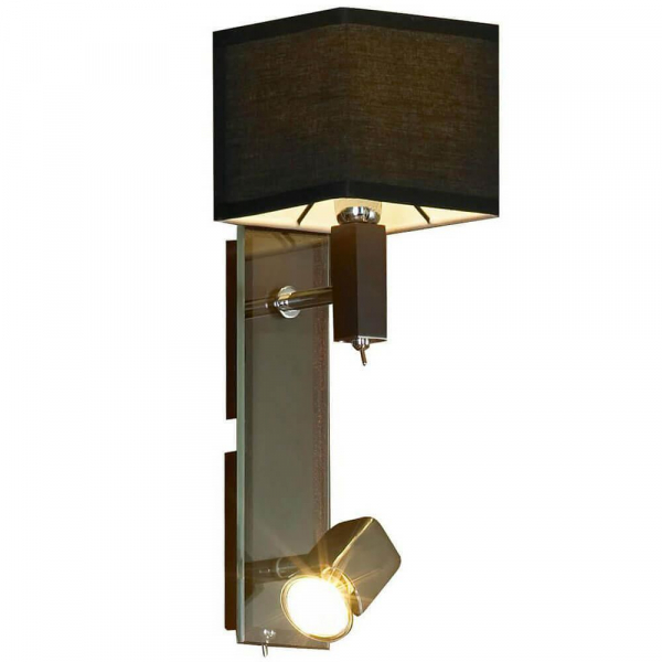 Бра Lussole Montone LSF-2571-02 Бра Lussole Montone LSF-2571-02