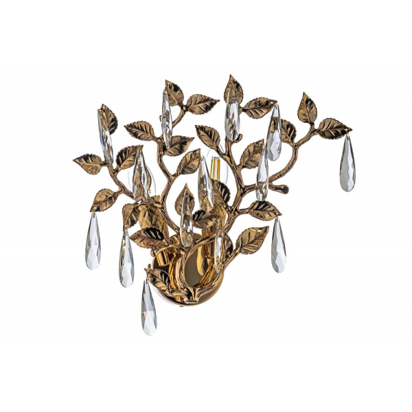 Бра Dio D'Arte Elite Acerra E 2.35.100 G Бра Dio D'Arte Elite Acerra E 2.35.100 G