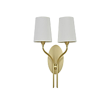Бра Newport 3554/A brass М0070659
