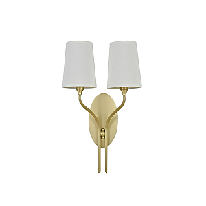 Бра Newport 3554/A brass М0070659
