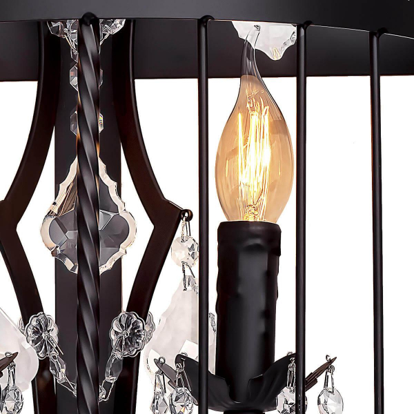Бра Loft IT Vintage Birdcage Loft1891W Бра Loft IT Vintage Birdcage Loft1891W