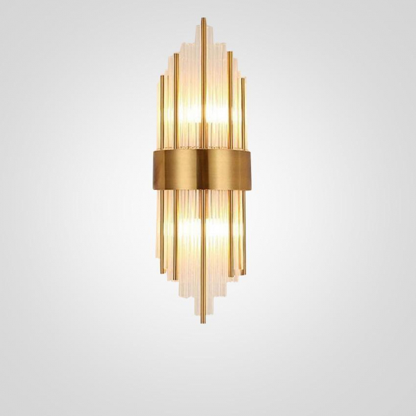 Бра Imperium Loft Empire 108177-22 Бра Imperium Loft Empire 108177-22
