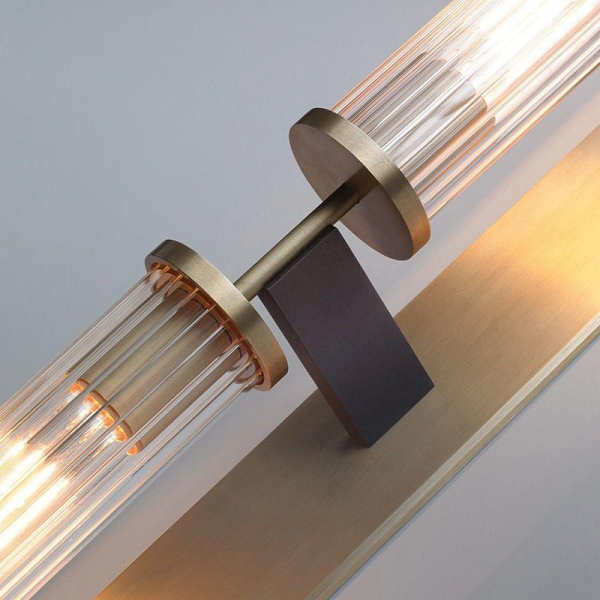 Бра Imperium Loft Alouette Linear Sconce 140565-26 Бра Imperium Loft Alouette Linear Sconce 140565-26