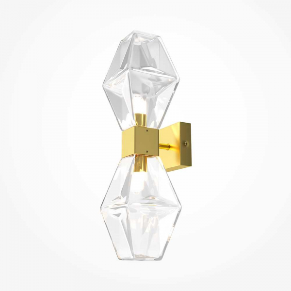 Бра Maytoni Coctail time MOD325WL-02G Бра Maytoni Coctail time MOD325WL-02G