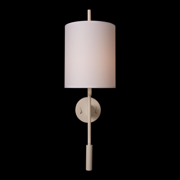 Бра Loft IT Ritz 10253W/B White Бра Loft IT Ritz 10253W/B White